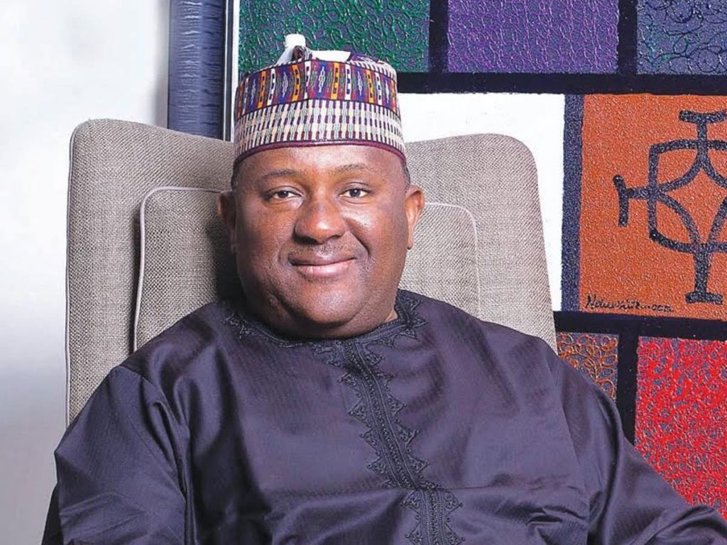 BUA foods lists 18bn shares on NGX at N40 per share