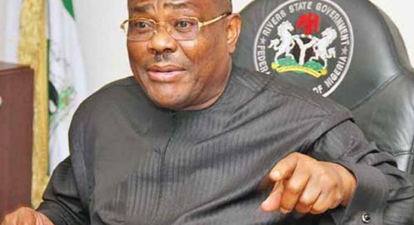 PDP must apologise to Nigerians over Atiku’s comments – Wike Nyesom Wike