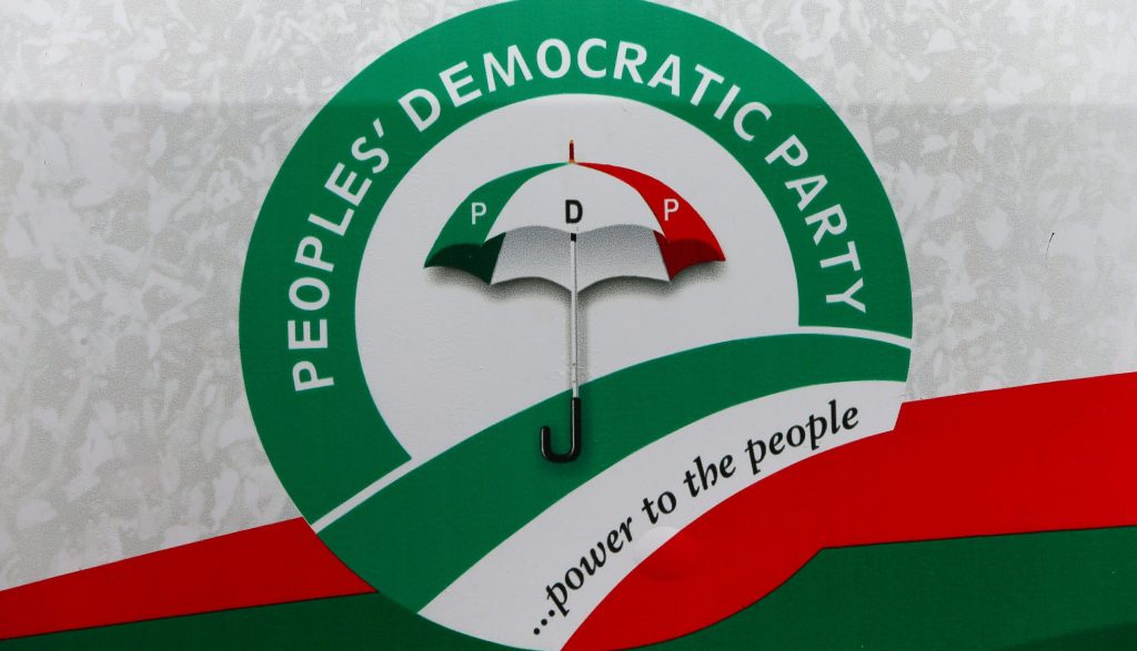 PDP wins all 23 local government council elections in Benue