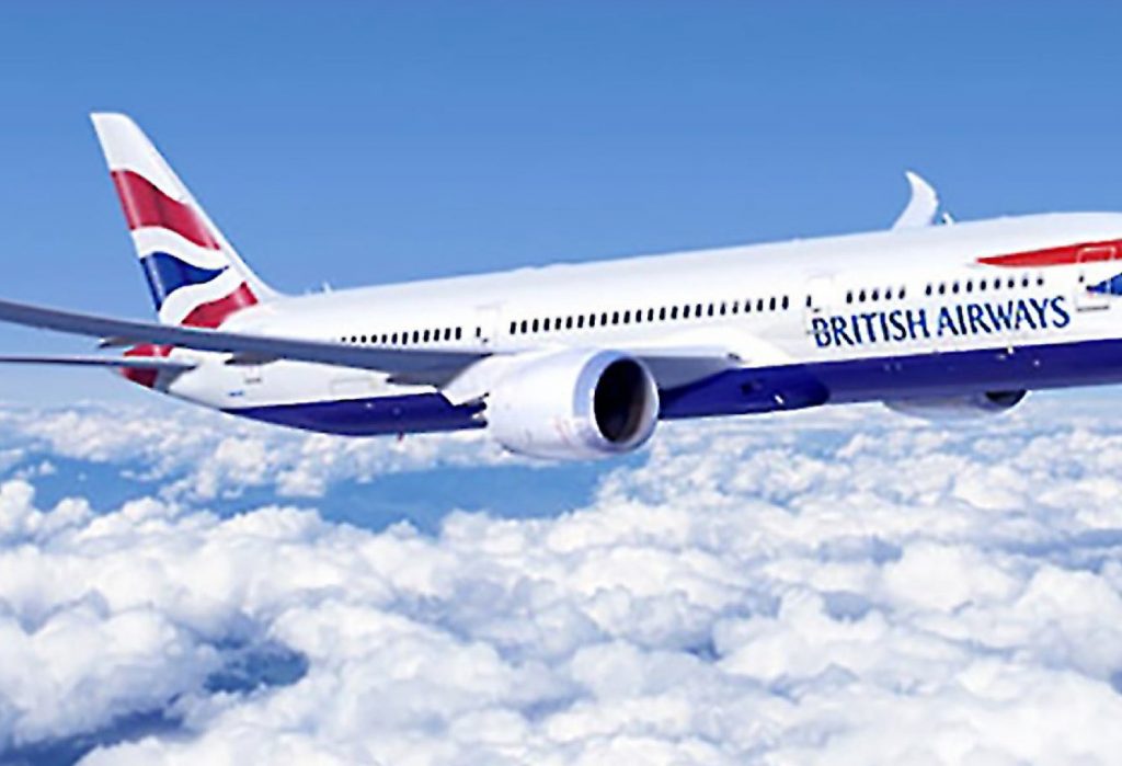 DJ Cuppy partners British Airways to bring Afrobeats to flyers