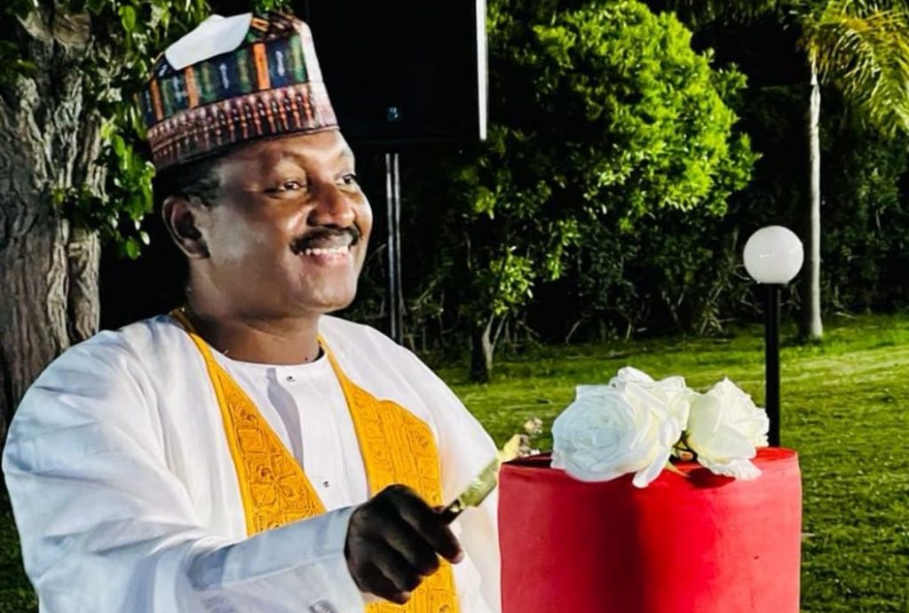 Nigerian Envoy marks one year in office in Morocco