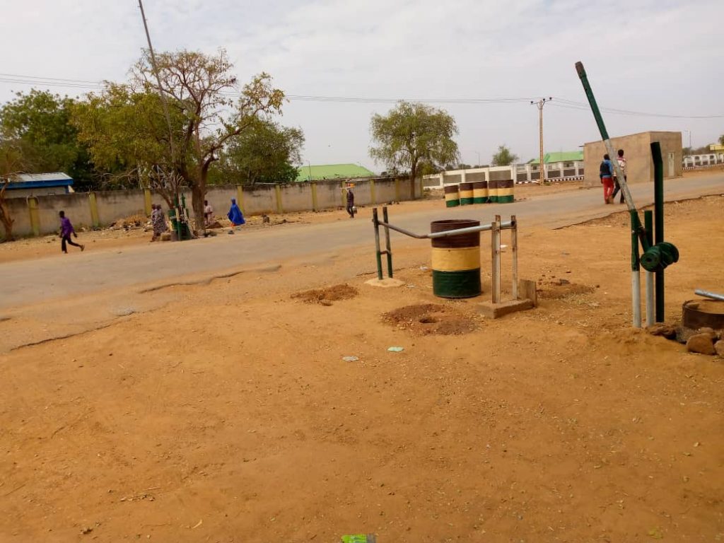 Insecurity: FG to automate border surveillance management system