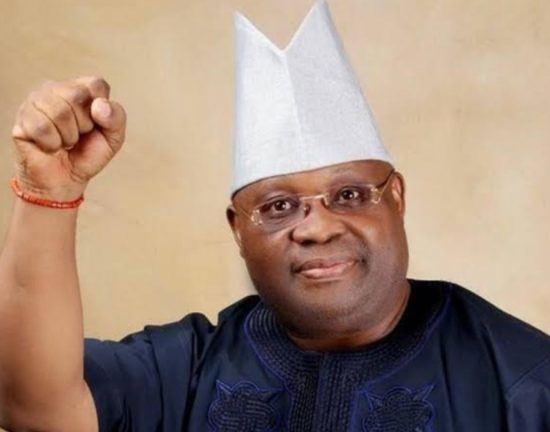 Osun denies ₦11bn looting allegation, accuses EFCC of political witch-hunt Osun governor Adeleke