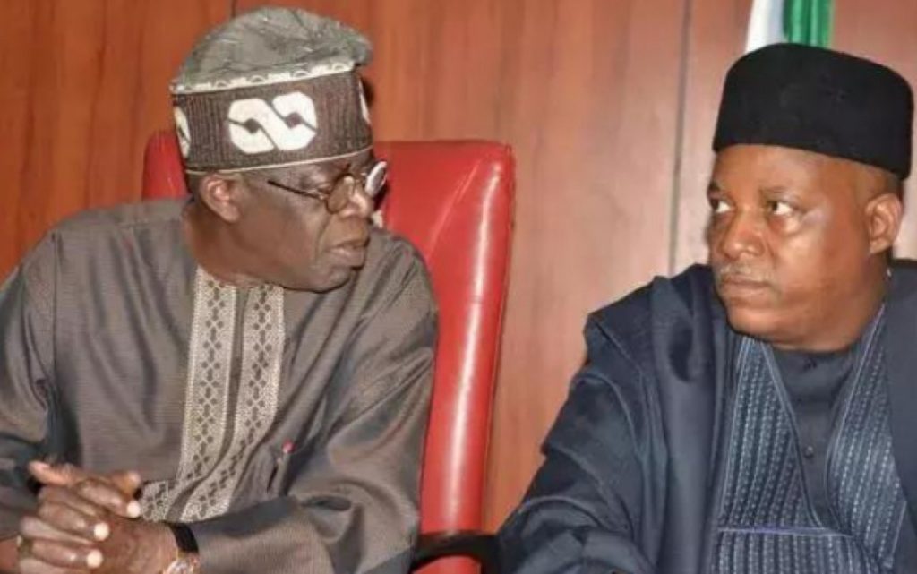 Be patient with Tinubu’s administration – Shettima urges Be patient with Tinubu’s administration – Shettima urges