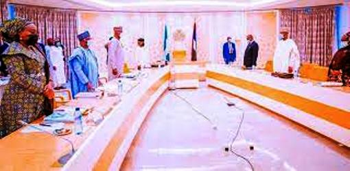 FG pledges to resolve health workers’ welfare issues