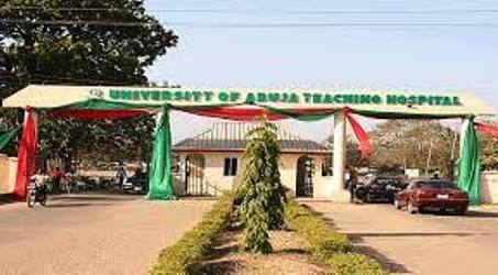 UATH commends Okapi Foundation for N9.6m donation to children with cancer