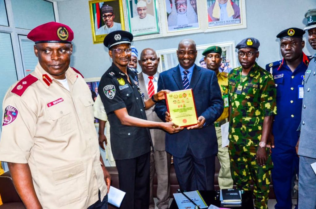 ICCES: Sokoto Chief Judge to establish special court for electoral offences