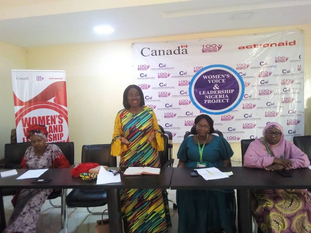 Group urges NUC to mandate institutions on implementation of gender policies