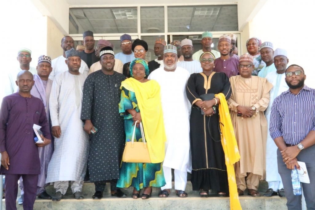Bauchi Assembly enrolls 50 vulnerable people for contributory health scheme