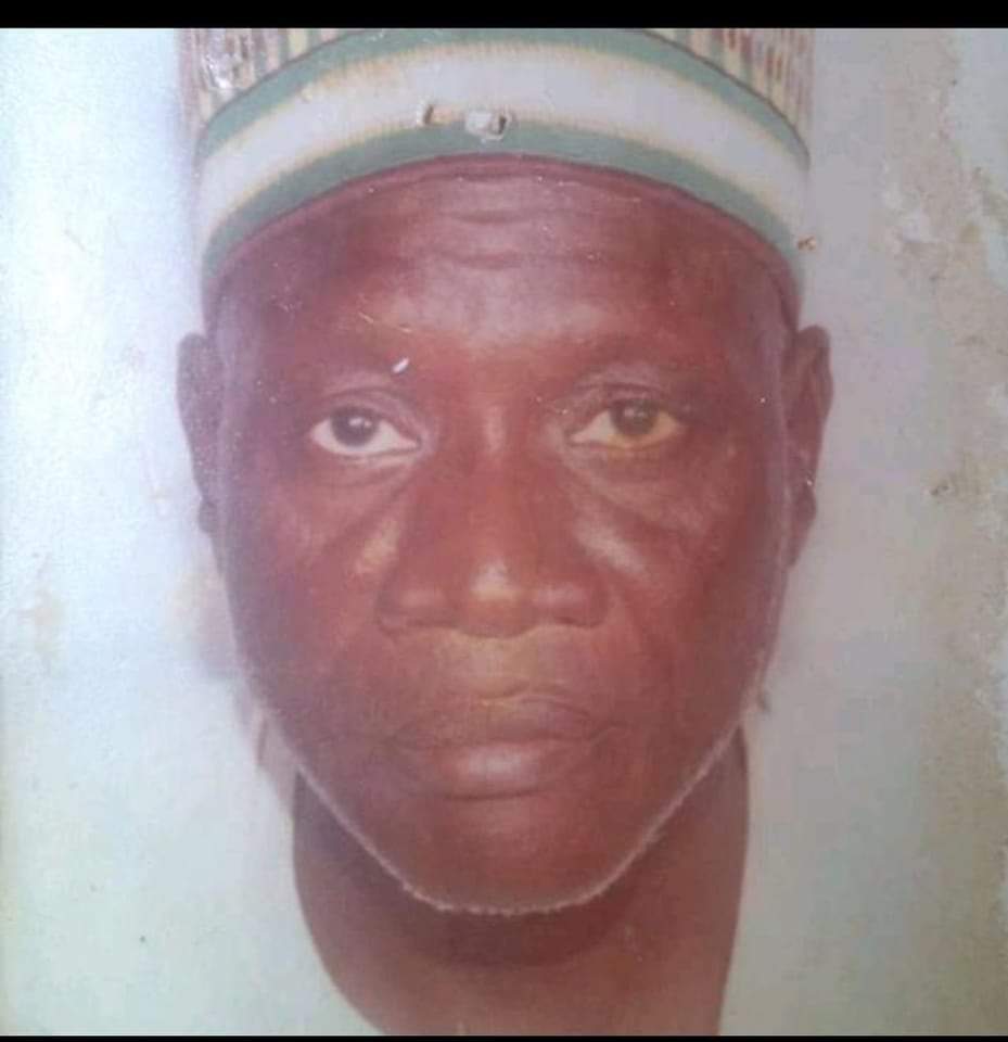 10 Traits of an Amazing Father (I) By Dr Umar Jibrilu Gwandu