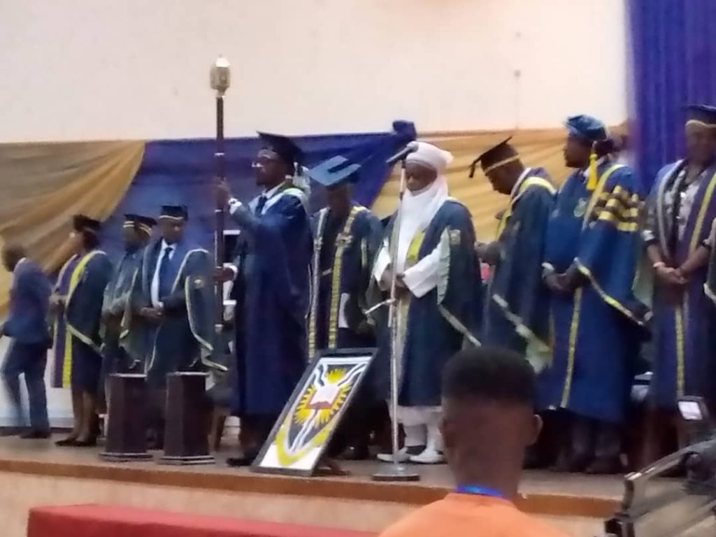 We shouldn’t resort to strike again, Sultan charges ASUU, others