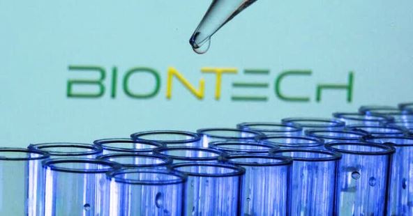 Malaria: BioNTech starts human trial to test vaccine
