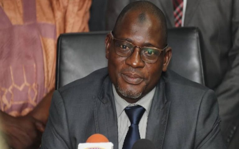 Nigeria’s FIRS nets tax revenue of record N5.5trn in H1