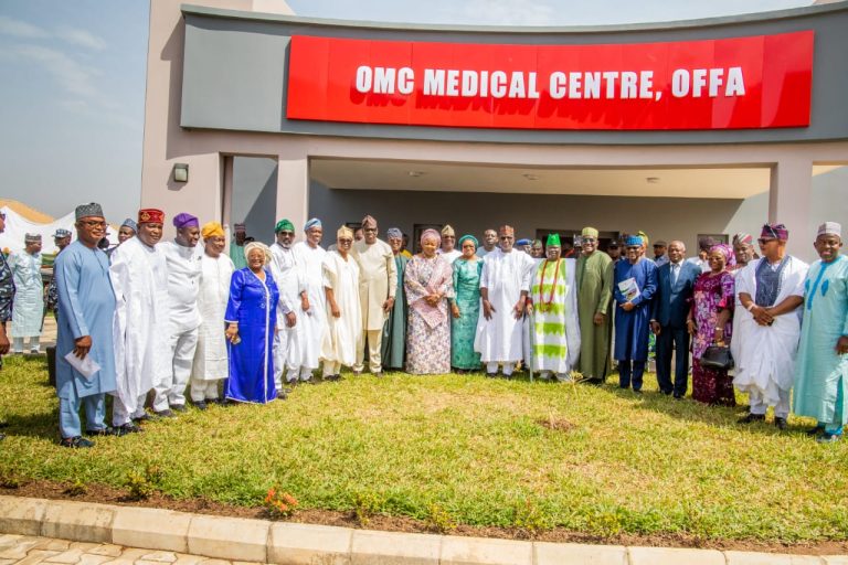Brain-drain: 170 medical doctors leave service in 3 months – Kwara governor