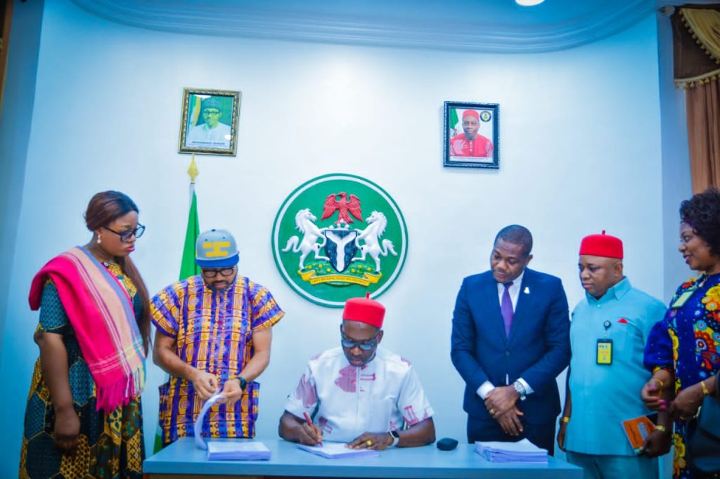 Anambra State Governor asks Police to review case files on Zone 13, RRS