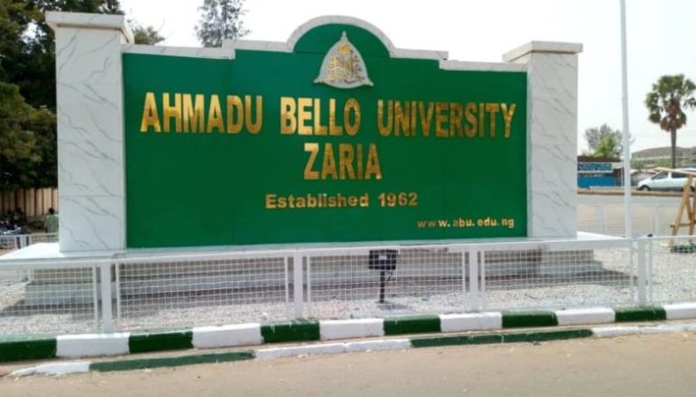 35,758 graduate as ABU holds 42nd/Diamond Jubilee convocation Jan. 28 ABU Zaria
