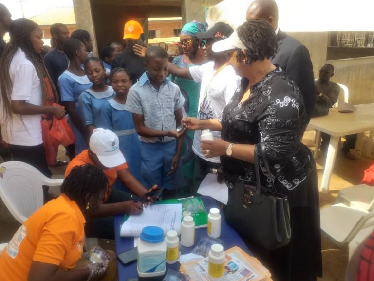 Bloody urine, abnormal scrotum, breast symptoms of NTD, says experts