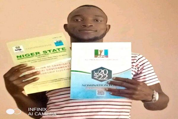 BREAKING: Bandits kill ward councilor in Niger