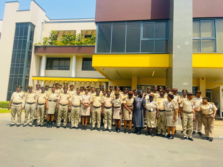 Immigration warns foreigners against voting in Nigeria’s election