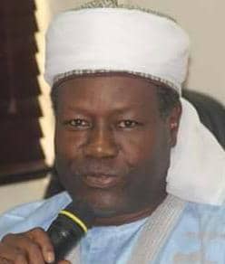 VIEWPOINT: Tinubu as Praxis and Inevitable President, By Danladi Bako, PhD.
