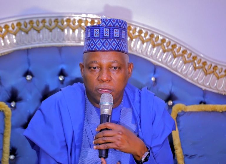 Naira will continue to appreciate against dollar – Shettima Naira will continue to appreciate against dollar – Shettima