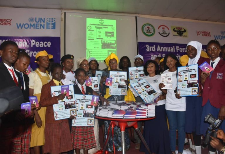 Nigeria unveils app to protect students from cultists, sexual attacks