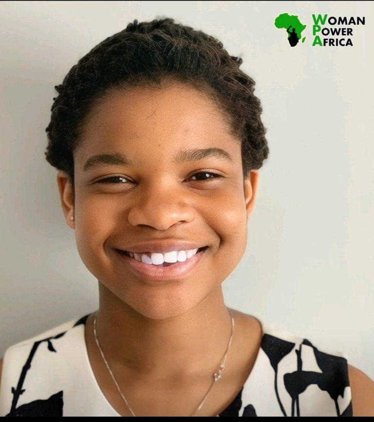 Meet Dr. Mapara, who at 14 was accepted to study Bachelors of Medicine and Surgery in Malawi