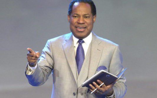 Oyakhilome hosts global event to showcase devotional spread globally