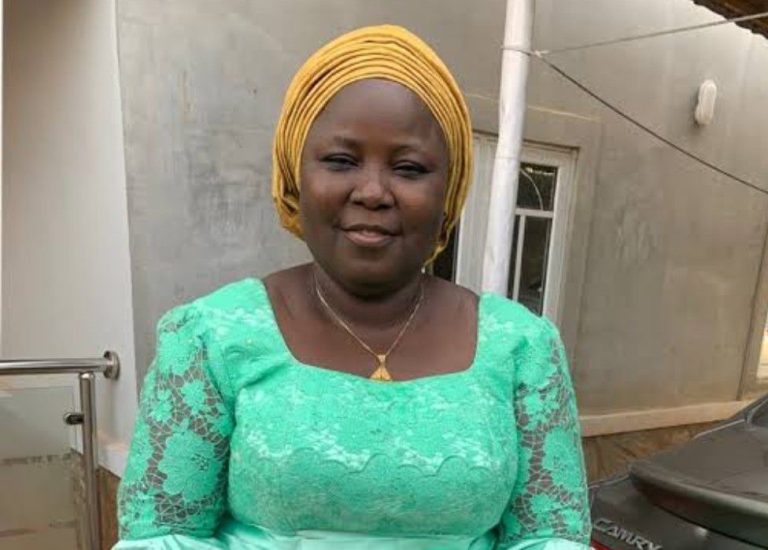 Female KASU lecturer wins World Academy of Science research scholarship on water
