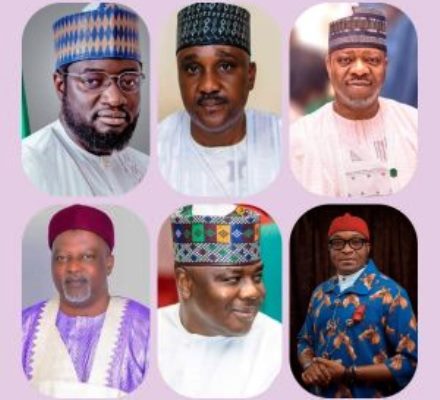 VIEWPOINT: Who Succeeds Gbajabiamila as Speaker House of Reps?