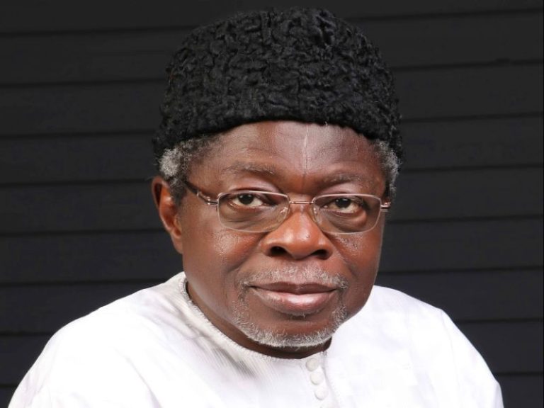 Why a President should not be a Minister, by Hassan Gimba