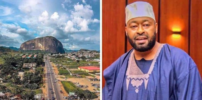 Niger Govt won’t embark on window dressing projects – Commissioner projects