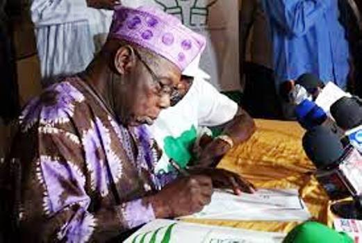 Ekweremadu: “Tamper justice with mercy”, Obasanjo urges UK court