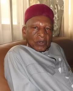 Paramount ruler of Obudu, Davies-Agba, is dead