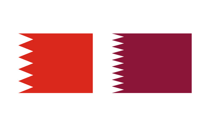 Qatar, Bahrain to resume diplomatic relations