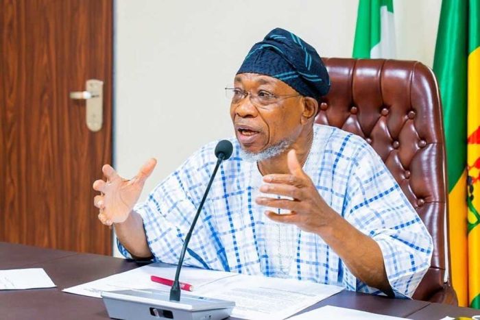 Nigeria grants waiver to inmates with less than N1m fine