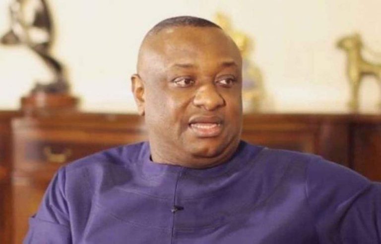 Keyamo to Buhari: “Appointment of ‘Minister of State’ is constitutional aberration”