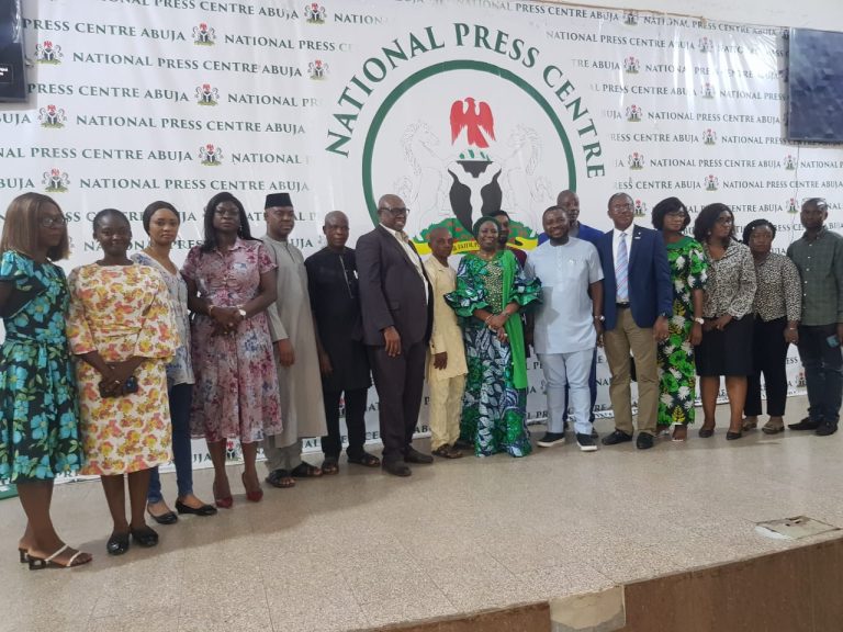 Nigeria identifies malnutrition as threat to survival, development of children