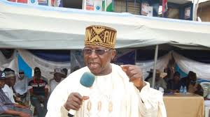 Action Alliance: Court discharges, acquires Omoaje of criminal charges