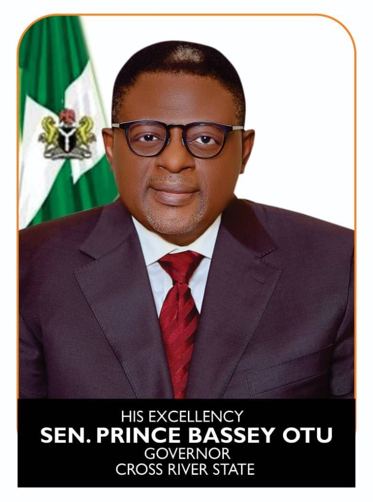 Cross River Gov orders suspension of civil service recruitments