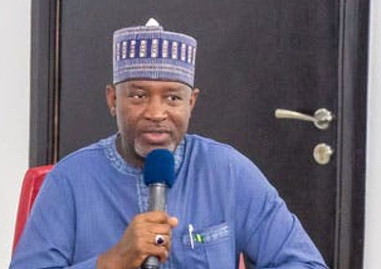 “Rep Nnajo who called Nigeria Air fraud, asked for 5%”, Sirika alleges