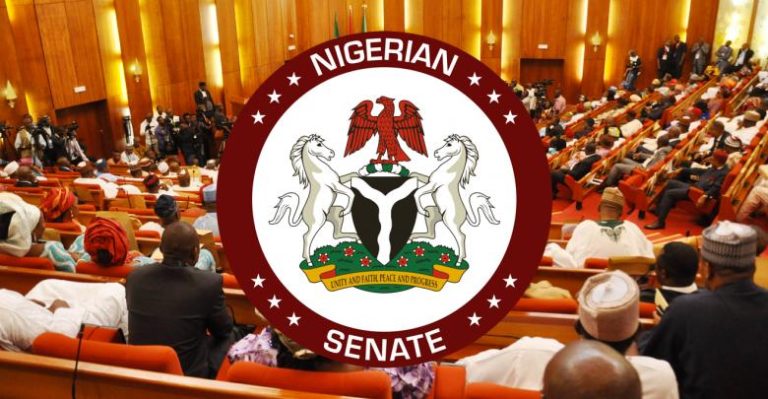 Bill to amend NIMASA Act passes first reading at senate