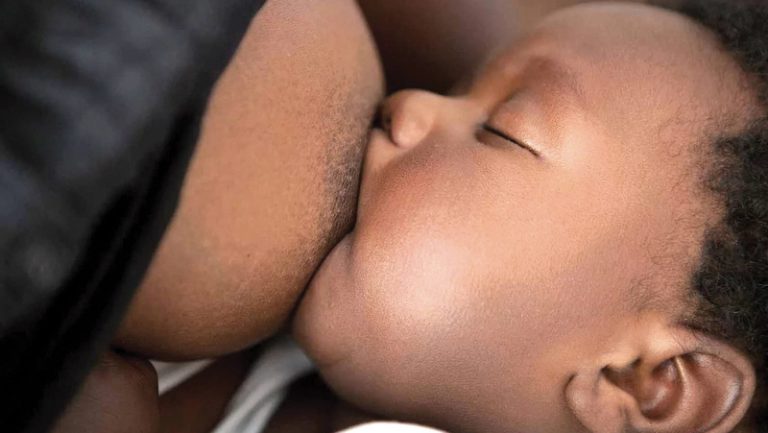 NAFDAC advocates workplace crèches to promote exclusive breastfeeding