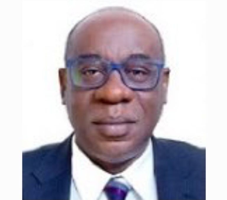 Meet the acting CBN governor, Adebisi Shonubi