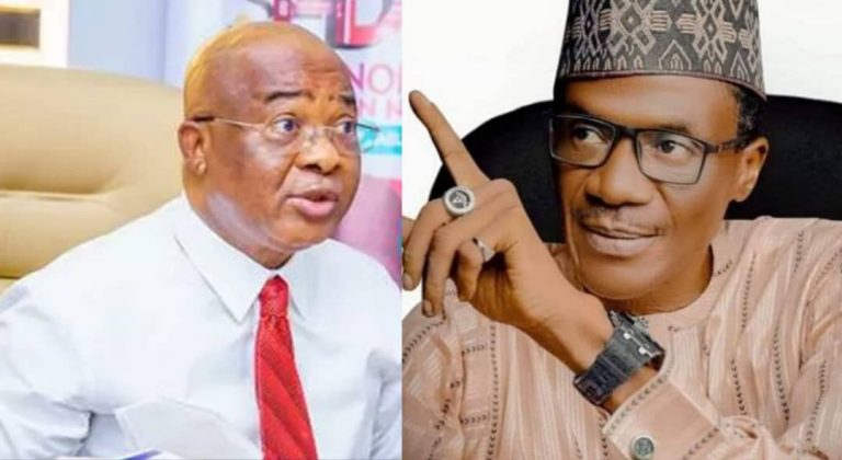 Assault on Northerners in Southeast: Group blasts Uzodinma, chides regional leaders’ docility