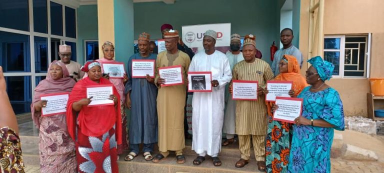 Population Day: Bauchi stakeholders seeks provision of child birth spacing commodities