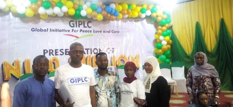 Health challenges: Group supports 15 children with N100m