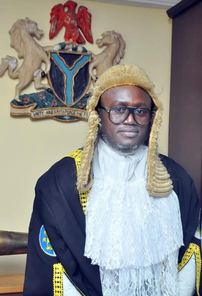 Cross River Fire Service amendment bill 2023 scales second reading