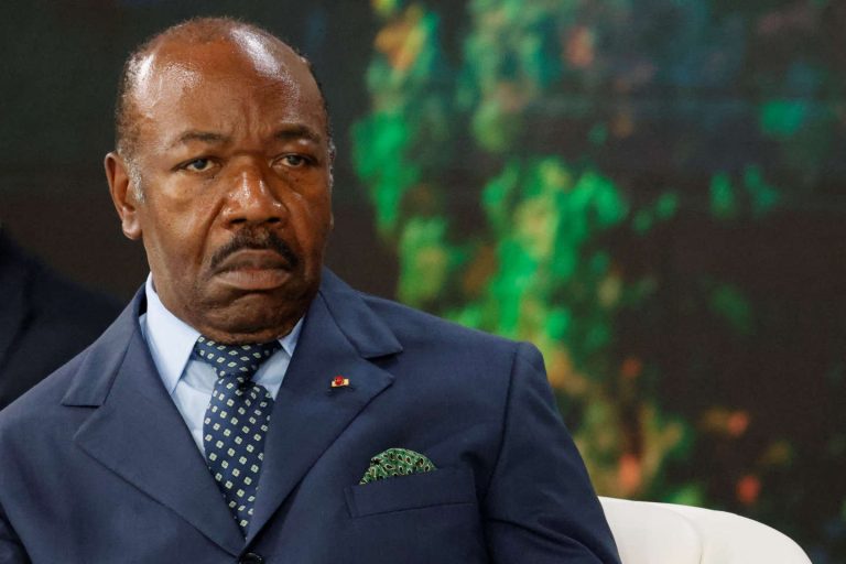 BREAKING: Gabonese army ousts President Bongo