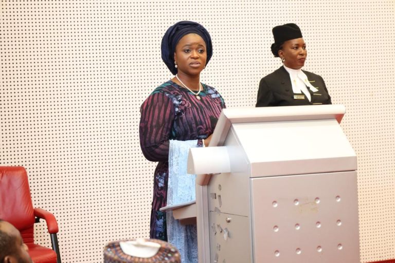 Ministerial nominee: We’re satisfied with Okotete’s laudable achievements in NEXIM Bank